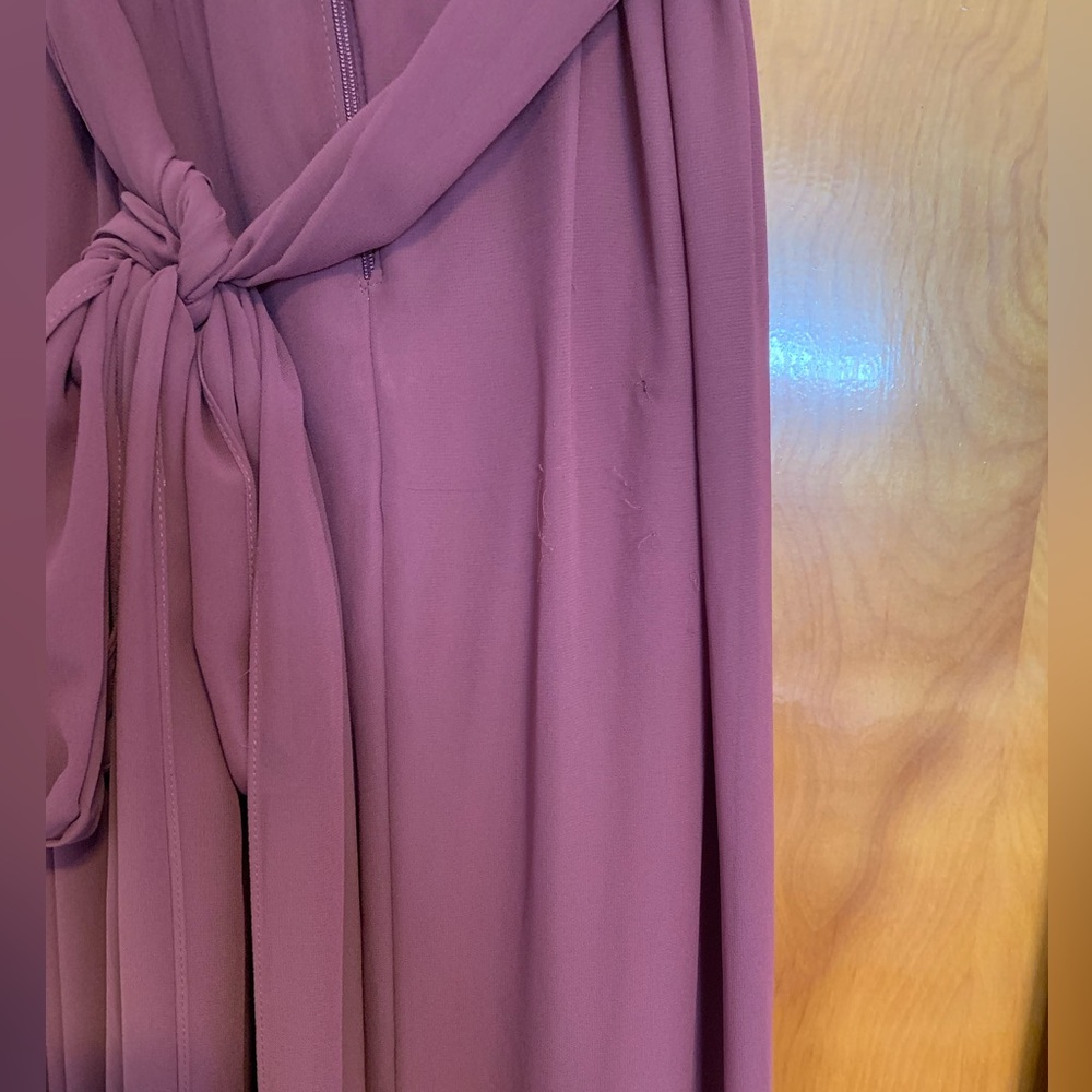 Birdy Grey bridesmaid dress